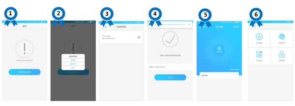 昇潤智能門鎖方案，低功耗智能化助力智慧家居再升級