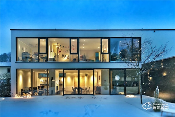 飛利浦智能鎖 | 四個關鍵詞，看智能家居發展趨勢