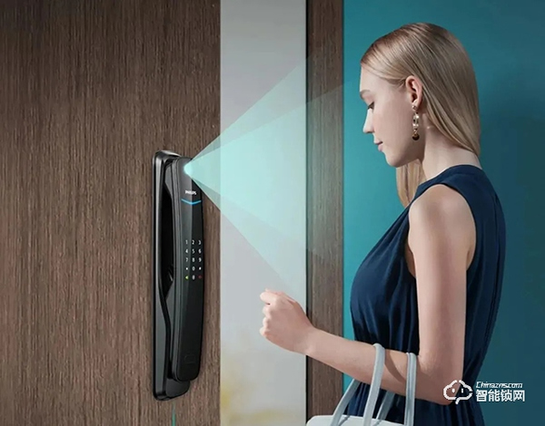 “新基建”拉動房地產市場，飛利浦智能鎖以實力制勝