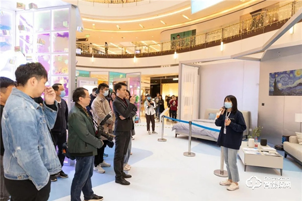 閃現(xiàn)鄭州！Aqara開啟國內(nèi)首個蘋果全屋智能線下體驗活動