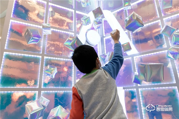 閃現(xiàn)鄭州！Aqara開啟國內(nèi)首個蘋果全屋智能線下體驗活動