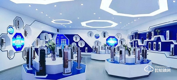 十五載品牌實力見證，安嘉智能鎖經銷發展正強勁！