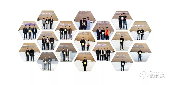 十五載品牌實力見證，安嘉智能鎖經銷發展正強勁！