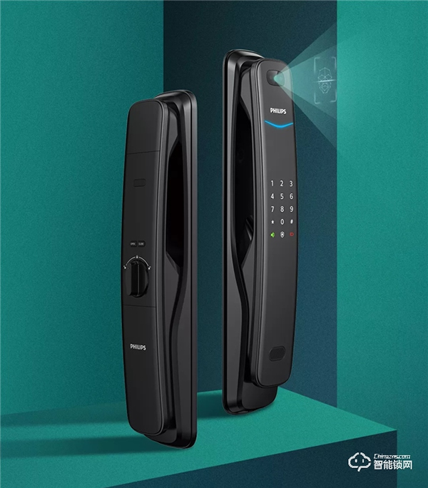 飛利浦智能鎖 | 買了聯網智能鎖，卻還不知道這些實用功能？