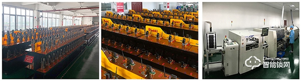 樸墅智能——指靜脈識別技術(shù)先驅(qū)者，引領(lǐng)行業(yè)新風(fēng)口