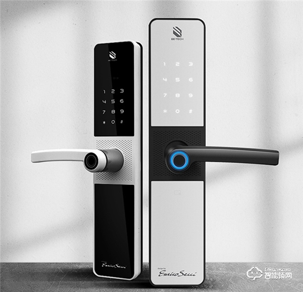 產(chǎn)品見真章，必達(dá)智能門鎖2020乘勢突圍