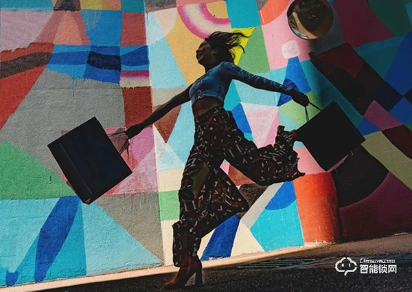 安嘉智能鎖 | 90后正成為智能家居行業(yè)消費的主力軍！