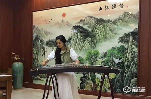 安嘉智能鎖央視品牌戰略升級，央視CCTV-17頻道《我愛發明》黃金時段滾動熱播