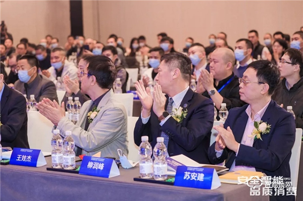 飛利浦智能鎖再獲殊榮：全國智能鎖行業質量提升行動示范企業