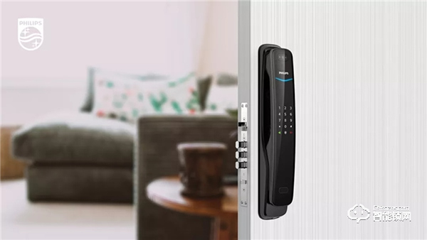 飛利浦3D人臉識別智能鎖怎么樣 飛利浦3D人臉識別智能鎖特點