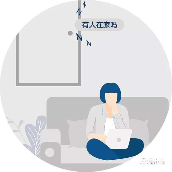 好生活 不將就 | 飛利浦智能鎖，做你的冬日生活管家