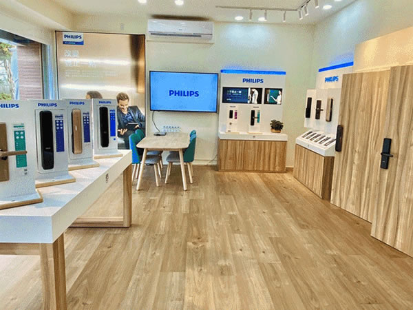 展會直擊 | 飛利浦驚艷亮相2020臺北國際建筑建材暨產品展