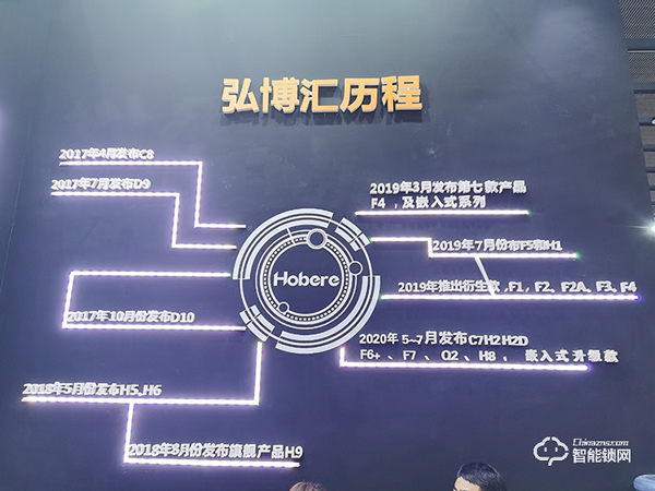 五大加盟優勢，人臉識別鎖專家，弘博匯智能鎖持續領跑行業！