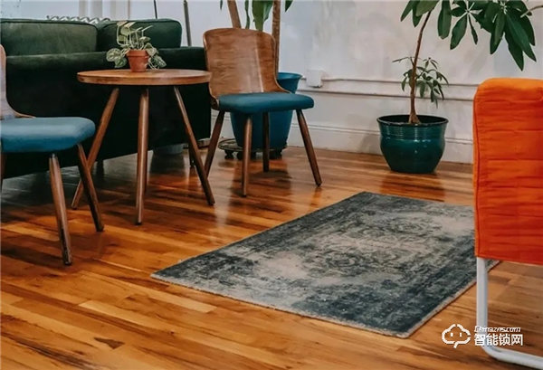 飛利浦智能鎖，讓生活井井有條更精“智”