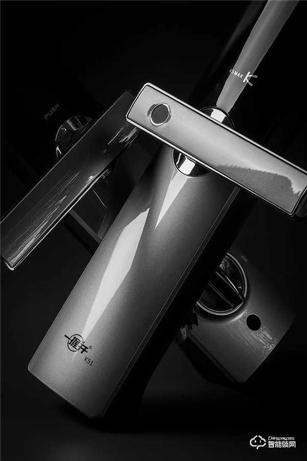 喜訊！金指碼K51榮獲“安全性能優質產品獎”