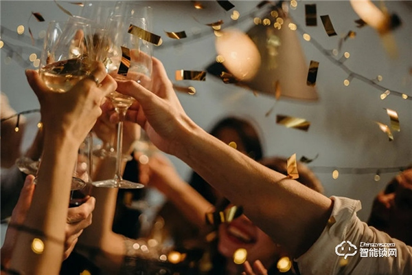 飛利浦智能鎖，讓團聚更及時，讓年味更顯智慧