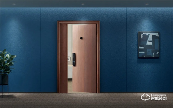 飛利浦智能鎖，讓你的生活不將就，更有品質