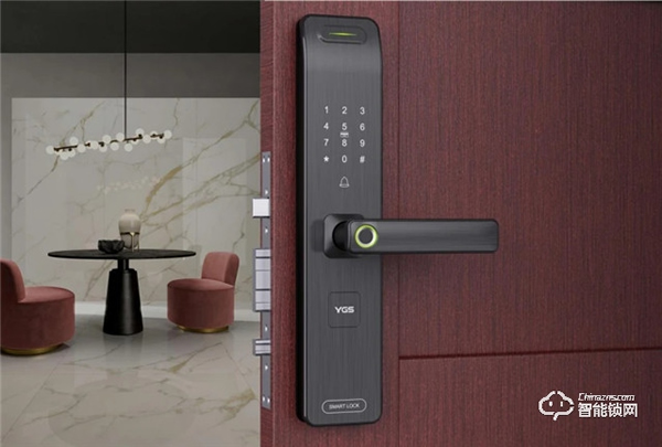 為什么全世界都在建設5G，智能門鎖在其中又起什么作用？