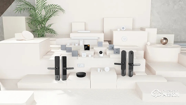 技術彰顯企業實力，Aqara 榮獲年度智慧應用產品獎