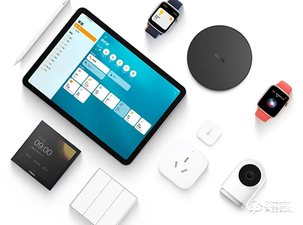 技術彰顯企業實力，Aqara 榮獲年度智慧應用產品獎