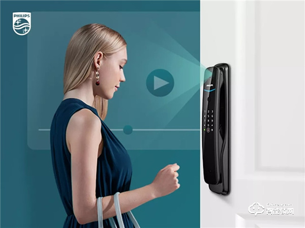 可視智能鎖成趨勢(shì)，它究竟好在哪里？