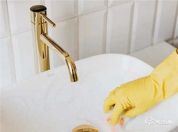 飛利浦3D人臉識別智能鎖，無接觸識別解鎖，更安全，更高效