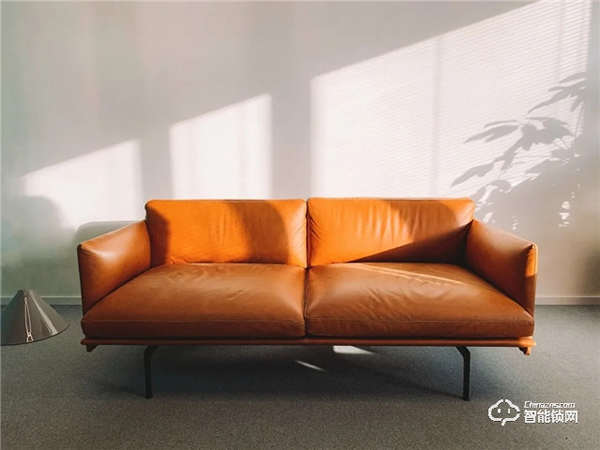 飛利浦3D人臉識別智能鎖，無接觸識別解鎖，更安全，更高效