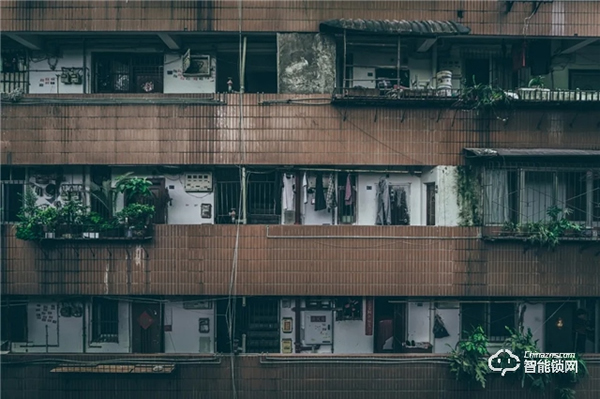 飛利浦智能鎖助力老舊小區(qū)升級改造，讓家庭安全從不掉線