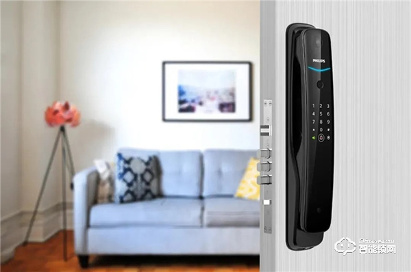 飛利浦智能鎖助力老舊小區(qū)升級改造，讓家庭安全從不掉線