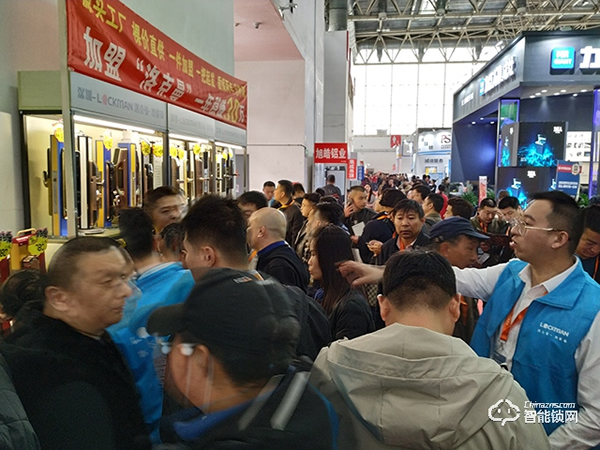 洛克曼智能鎖怎么樣 洛克曼智能鎖好不好