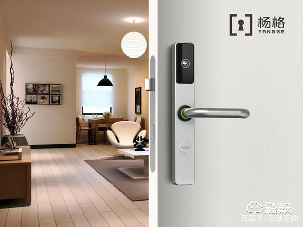 驚蟄至，萬物長，清幽之境隱藏著一把楊格智能鎖