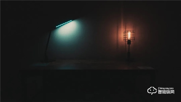 飛利浦智能鎖，為你構建賽博朋克味的家居空間！