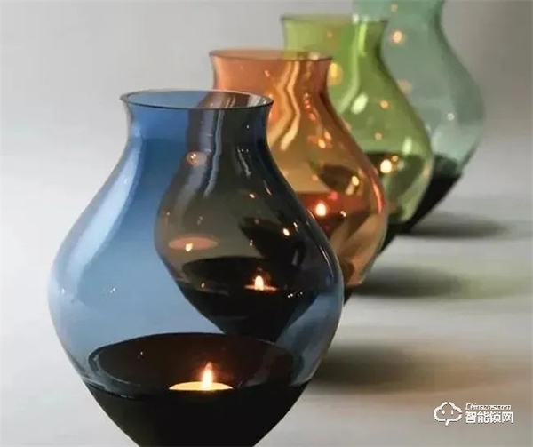 飛利浦智能鎖，為你構建賽博朋克味的家居空間！