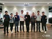 紅星美凱龍@亞太天能，攜手探討建材渠道實體店的破局之道