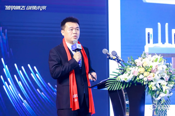 破勢騰飛，創(chuàng)領(lǐng)未來！飛利浦智能鎖2020年度經(jīng)銷商大會(huì)圓滿召開！