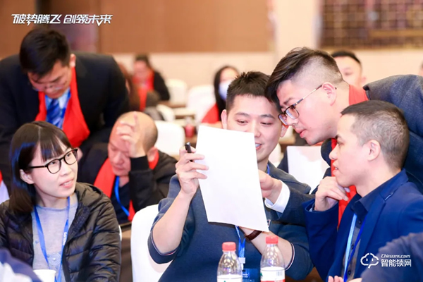 破勢騰飛，創(chuàng)領(lǐng)未來！飛利浦智能鎖2020年度經(jīng)銷商大會(huì)圓滿召開！