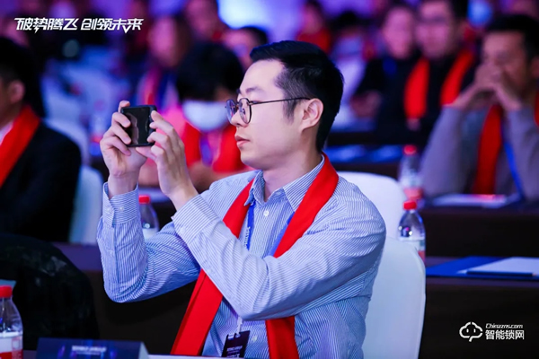 破勢騰飛，創(chuàng)領(lǐng)未來！飛利浦智能鎖2020年度經(jīng)銷商大會(huì)圓滿召開！