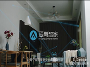 三大智能戰略布局，王力安防智能門鎖撬動千億家居市場