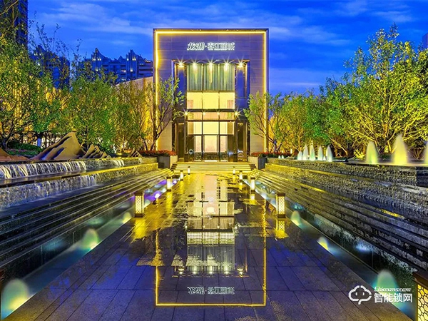 頭條｜頂固與雅觀智能簽署戰略合作協議,加速推進智能家居布局！