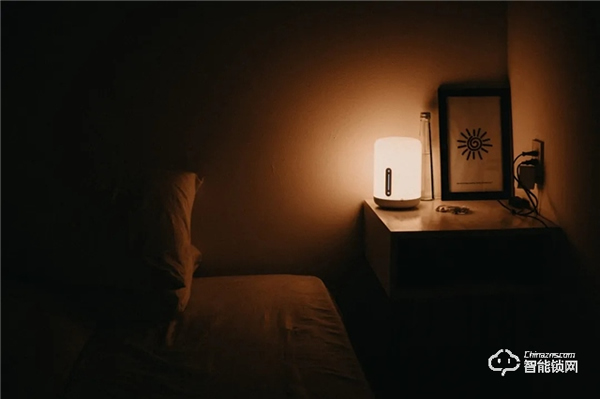 超3億人有睡眠障礙：飛利浦智能鎖，為你營造安全健康的睡眠環境