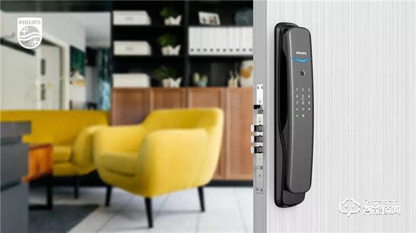 年輕化和高品質(zhì)成房地產(chǎn)關(guān)鍵詞，智能鎖行業(yè)大有可為