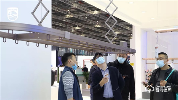 AWE2021震撼開幕：飛利浦三大品類驚喜亮相，火力全開！