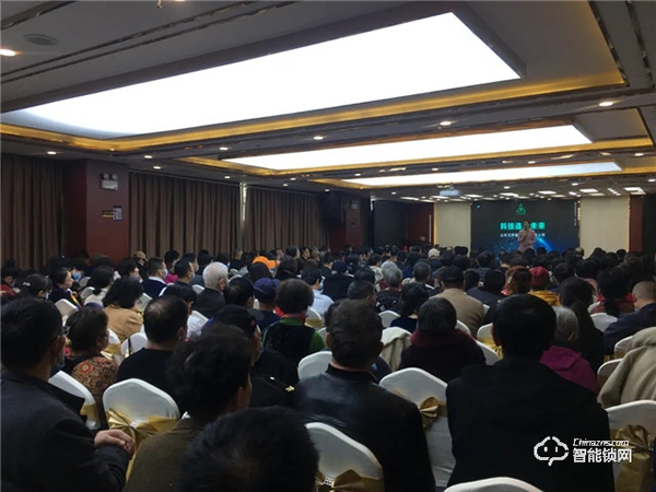 再踏新征程，2021艾琳智能科技首場招商會（濰坊），圓滿成功舉辦！