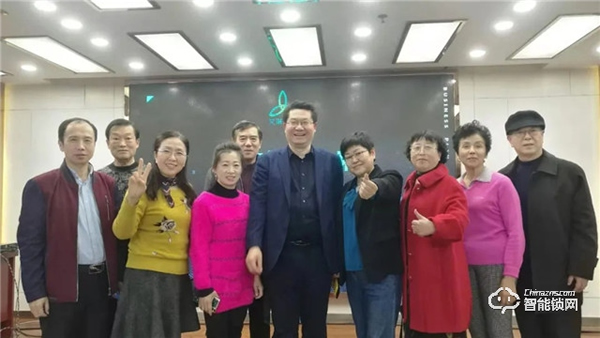 再踏新征程，2021艾琳智能科技首場招商會（濰坊），圓滿成功舉辦！