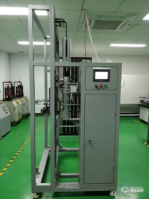 亞太天能教你入手全自動(dòng)指紋鎖的避坑指南，你get了嗎？