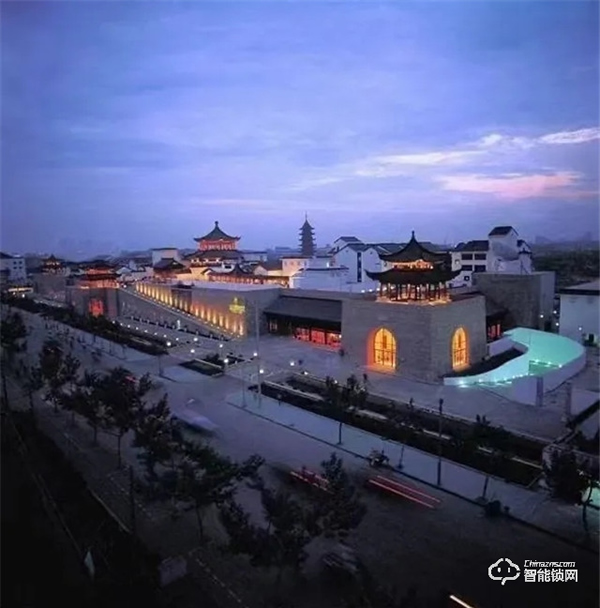 蘇州吳宮泛太平洋酒店：科裕智能門鎖為智慧酒店帶來福音，業界翹楚！