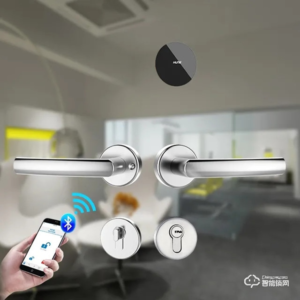 蘇州吳宮泛太平洋酒店：科裕智能門鎖為智慧酒店帶來福音，業界翹楚！