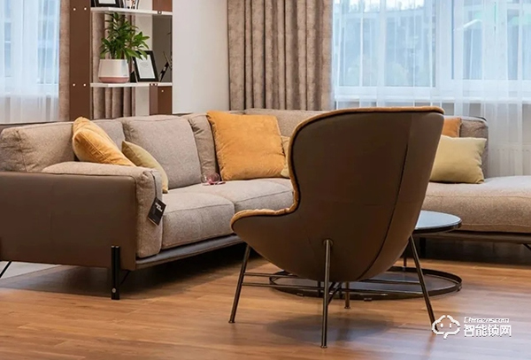 飛利浦智能鎖，讓居家養老更安全、更便捷，子女更安心