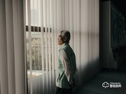 飛利浦智能鎖，讓居家養老更安全、更便捷，子女更安心