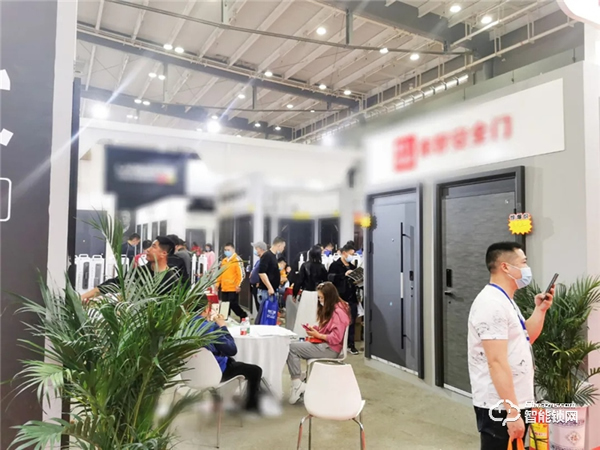 重慶、湖南、云南、山西、沈陽五省同步開展！皇家金盾人臉鎖三月展會圓滿落幕，四月見！